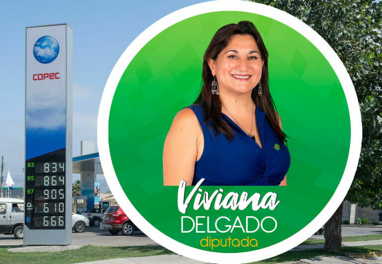 Viviana Delgado