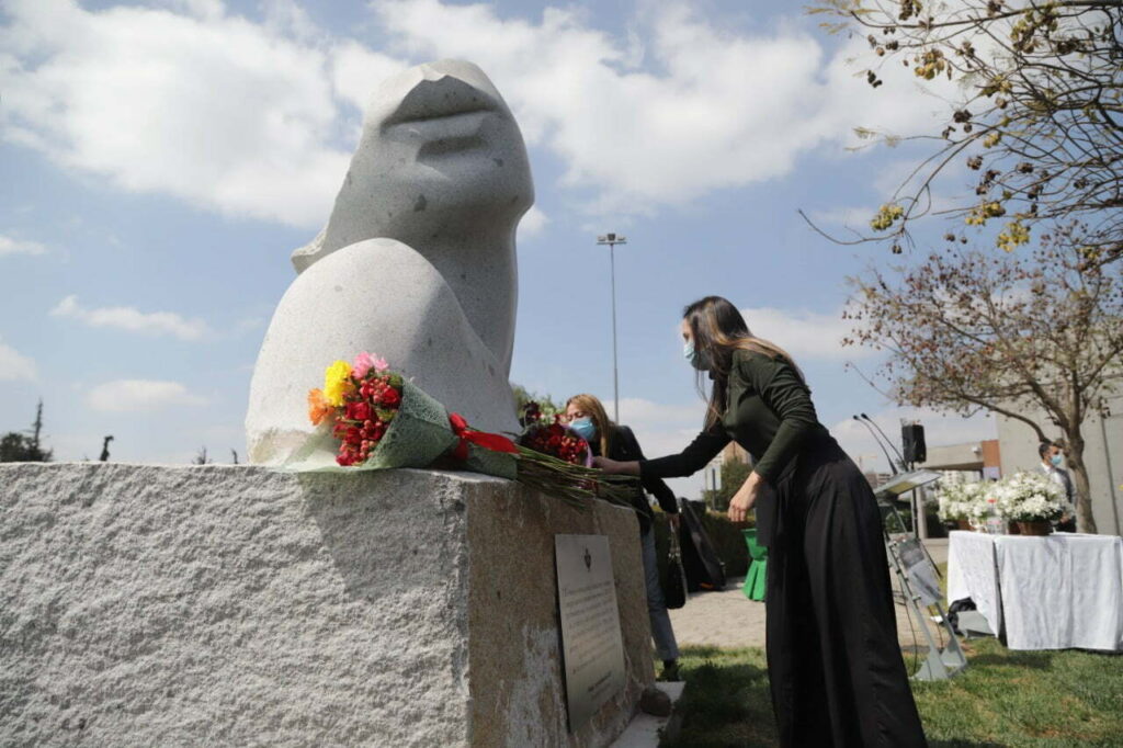 memorial covid-19